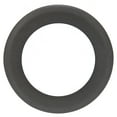 thumbnail image 1 of Bague de Piston de Pompe à Air, Bague de Piston de Compresseur d'Air Anti-Impact Installation Pratique Résistance aux Impacts pour Pompe à Air pour Compresseur d'Air 1600W, 1 of 8