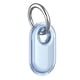 thumbnail image 1 of Funda TPU con Llavero Anti-Scratch para Samsung Galaxy SmartTag 2 Azul, 1 of 6