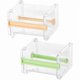 thumbnail image 1 of 2 Tape Dispensers and Washi Tape Storage Box for Office, School, 1 of 5