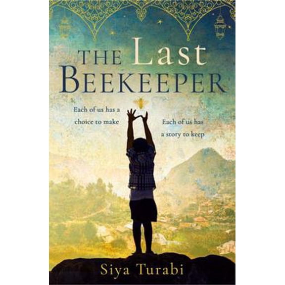Pre-Owned The Last Beekeeper (Paperback) 0008509557 9780008509552
