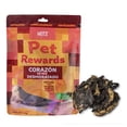 thumbnail image 4 of Premios para Perro MITZ Meals Corazón de Res Deshidratado 65gr, 4 of 8