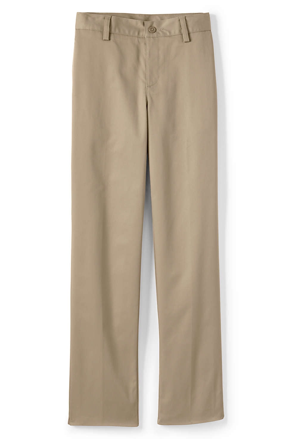 Wonder Nation Boys' School Uniform 