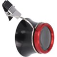 thumbnail image 3 of Loupe de Réparation de Montre, Loupe en Verre avec Clip, Outil de Réparation de Montre Loupe, 3 of 5