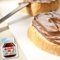thumbnail image 2 of Nutella Hazelnut Spread Single Serve Portion Control Packets  (Pack of 40), 2 of 4