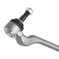 thumbnail image 7 of Detroit Axle - Front Lower Rearward Right Control Arm & Ball Joint Assembly for BMW 128i 135i 323i 325i 328i 330i 335d X1 Replacement Fits select: 2008 BMW 328 I SULEV, 2006 BMW 325 I AUTOMATIC, 7 of 7