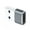 Grey, variant on AOOOWER USB To Type C OTG Adapter For Smartphones Tablets Laptops 480Mbps Data Transfer Support PD27W/66W QC100W Charging