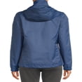 thumbnail image 3 of Swiss Tech Women‘s and Women‘s Plus Rain Jacket, 3 of 5