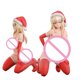 thumbnail image 2 of Hentai Insight Carol Sexy Anime Girl Figure Insight Q Revival/Sayo Takanashi/J Babydoll figura de acción juguetes para adultos, modelo de muñeca, 12cm, 2 of 4