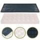 thumbnail image 3 of EeaseMX Caja de plástico para pinturas de 24 compartimentos grandes y profundos, hermética, para acuarelas., 3 of 8