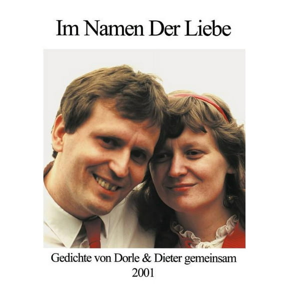 Im Namen der Liebe, (Paperback)
