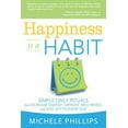 thumbnail image 1 of Pre-Owned Happiness Is a Habit (Paperback) 1462112579 9781462112579, 1 of 1