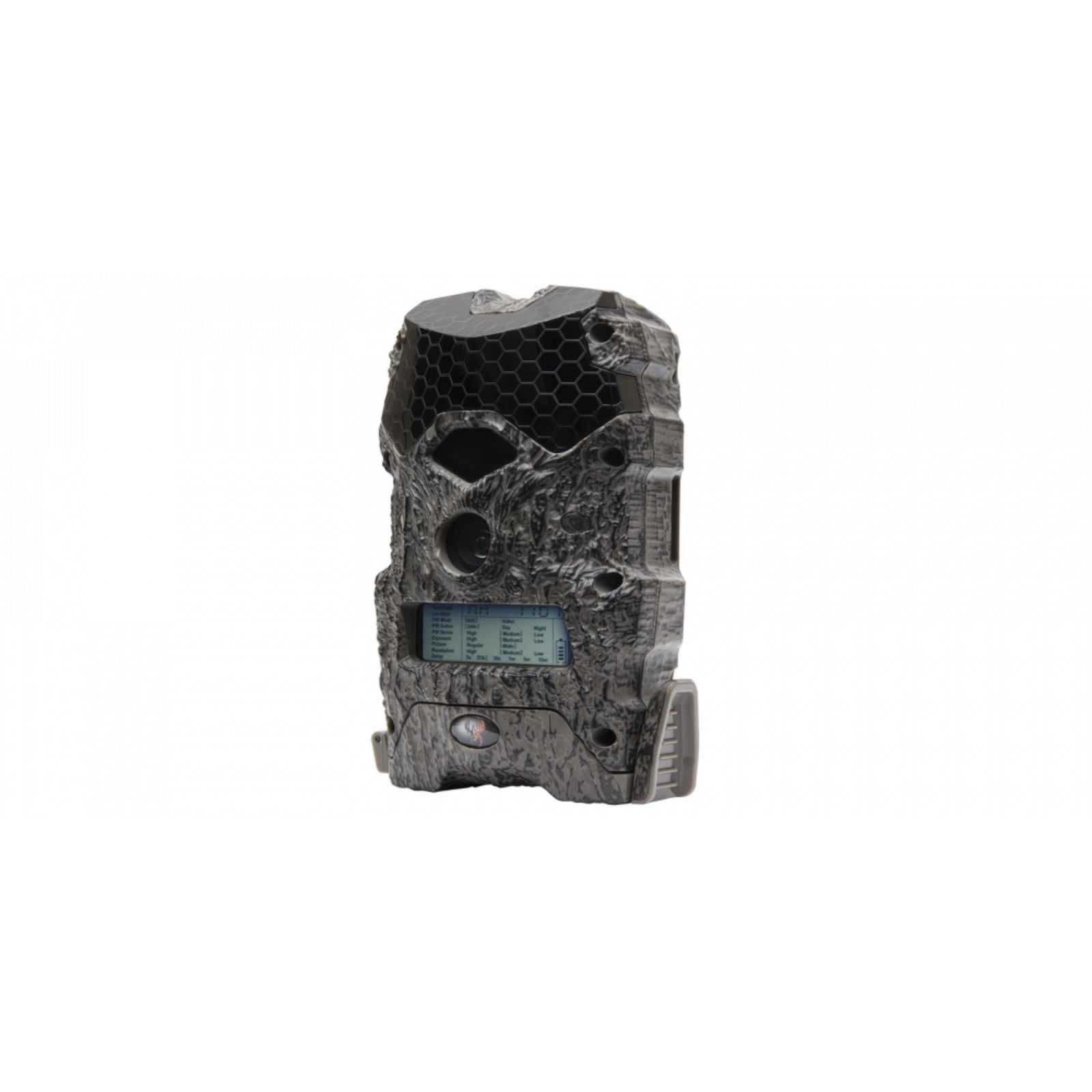 Wildgame Innovation WGI MIRG2LO Mirage 2 0 22 MP Lightsout Trail Camera 