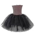 thumbnail image 2 of Vestido tutú para niñas de Circus Ringmaster, vestido de fiesta de cumpleaños para bebés, disfraces de Cascanueces para niños, conjunto de vestido elegante de Navidad y Halloween para niños, 2 of 5
