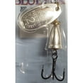 thumbnail interactive-video image 1 of Blue Fox Spinner Blue Fox Classic Vibrax 06 Spinner - 5/8 Oz 1 of 12