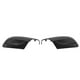 thumbnail image 5 of Cubierta inferior del espejo del coche de 2 piezas 91054AJ230 reemplazo del juego izquierdo y derecho para Subaru Forester Impreza 2012-2018, 5 of 5