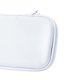thumbnail image 5 of Estuche Transporte Duro para 2 Almacenamiento (etiqueta) Blanco, 5 of 9