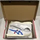 thumbnail image 5 of Onitsuka & Tiger ULTIMATE 81 EX 1183B510 101 White Directoire Blue Unisex Shoes, 5 of 6