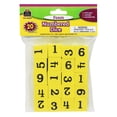 thumbnail image 2 of Teacher Created Resources Foam Numbered Dice (1-6), 20 Per Pack, 3 Packs, 2 of 2