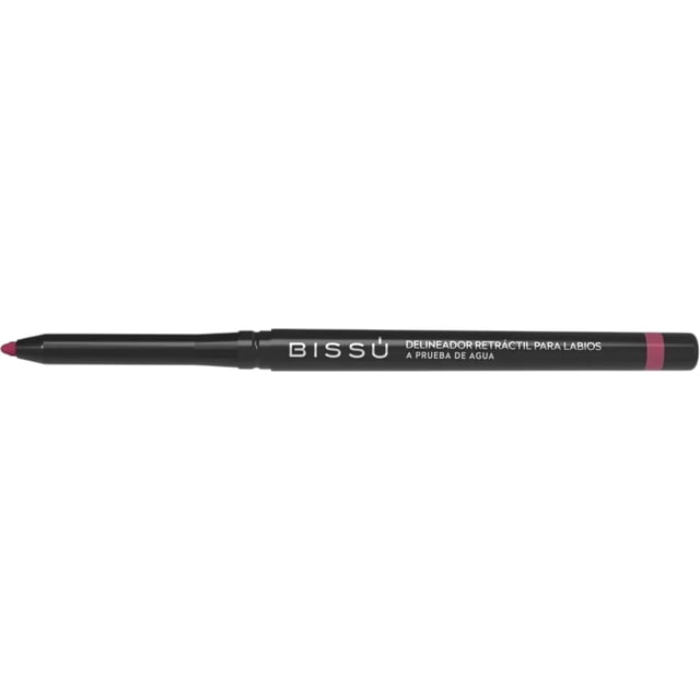 Bissú SelfiePerfect - Delineador Retráctil para Labios (10 Uva)