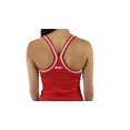 thumbnail image 6 of Dolfin TANKINI TOP WOMENS RED SMALL, 6 of 9