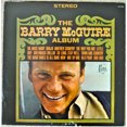 thumbnail image 1 of The Barry McGuire Album (Digitally Remastered), 1 of 3