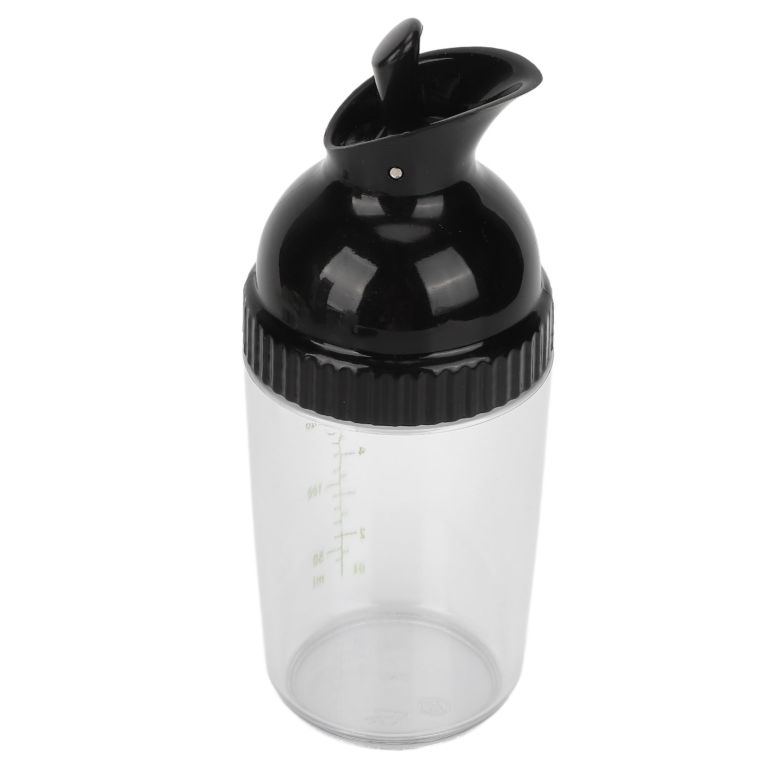 Ymiko Salad Dressing Container, Prevent Leakage Salad Dressing