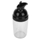 thumbnail image 1 of Botella para aderezo de ensaladas, 200 ml, recipiente para aderezo de cocina, gran durabilidad, 1 of 12