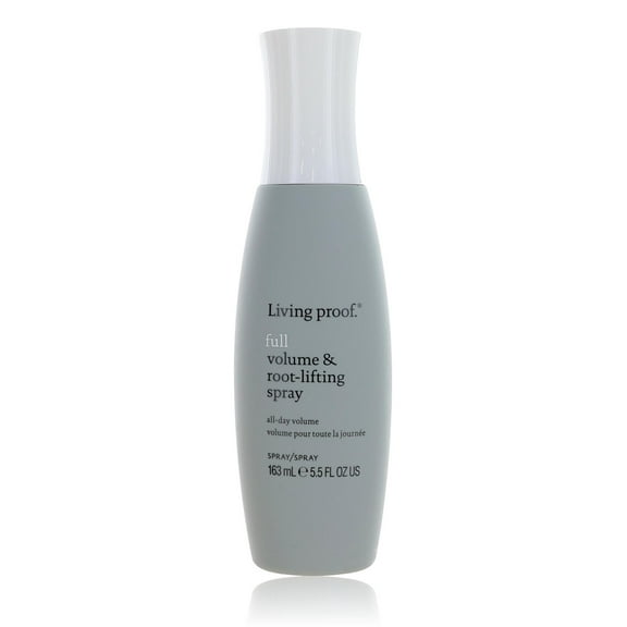 Living Proof Full Volume & Root-Lifting Spray, 5.5oz Volumizing Spray