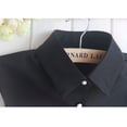 thumbnail image 4 of Yoyauz False Collar Detachable Collar Shirt Dickey Collar Half Shirt False Collar Suitable for Girls and Women, 4 of 6