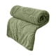 thumbnail image 1 of Clearance!Maojin Manta de hielo de verano Cómoda colcha más fresca con doble efecto frío que absorbe el calor Se enfría rápidamente para sudores nocturnos Personas que duermen calientes Manta, 1 of 2