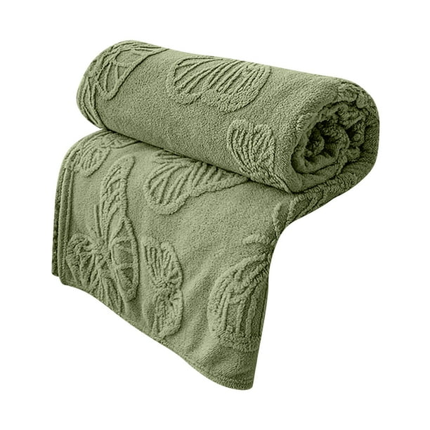 Clearance!Maojin Manta de hielo de verano Cómoda colcha más fresca con doble efecto frío que absorbe el calor Se enfría rápidamente para sudores nocturnos Personas que duermen calientes Manta