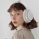 thumbnail image 5 of Auriculares Bluetooth inalámbricos VJE906 | Auriculares supraaurales plegables | Sonido estéreo de alta fidelidad | Micrófono con cancelación de ruido | 5.3 Chip | Luces RGB | Controladores de 40 mm, 5 of 9