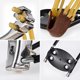 thumbnail image 5 of Catapulta Tirachinas Potente tirachinas portátil para exteriores Potente tirachinas para juego de pesca al aire libre Ehuebsd Para Estrenar, 5 of 9