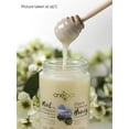 thumbnail image 2 of OneRoot Organic Raw Wildflower Honey - 500g, 2 of 6