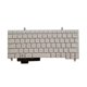thumbnail image 1 of Methold Teclado portátil para el hogar, profesional, exquisito, Simple, fiable, sin marco, reemplazo de teclados para N210 Cuadernos de escritura y cuadernos de bocetos, 1 of 5