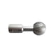 thumbnail image 3 of Husillo de gubia de bola, cabezal de molienda de potencia de grabado de acero al carbono, fresado abrasivo de ranura de madera, amoladora reutilizable de 40mm de diámetro, 14mm seitruly TO001050-01, 3 of 7