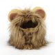 thumbnail image 4 of Para gato león mane mascota león, 4 of 6