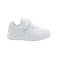 thumbnail image 3 of Tenis Escolar Charly® Para Niño Kids Casual Ajuste Contactel blanco 19.5, 3 of 6