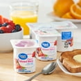 thumbnail image 2 of Great Value Original Mixed Berry Low-fat Yogurt, 6 oz Cups, 4 Count, 2 of 7