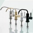 thumbnail image 2 of Stainless Steel Kitchen Direct Drinking Water Filter Tap Reverse Osmosis Water Filter Sink Faucet Single Handle Water Purifier-cheng du, 2 of 5