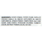 Sensible Portions Garden Veggie Straws, Sea Salt, 14 oz