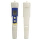 thumbnail image 5 of Probador de salinidad digital, prueba de salinidad electrónica portátil Medición del medidor de temperatura y salinidad de electrodos extraíbles, para acuario Estanque deToolsAndHardwareOther Fyydes Descripción de la referencia, 5 of 6