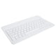 thumbnail image 4 of Teclado Inalámbrico, Teclado de la Computeradora A Prueba de Polvo Portable Inalámbrico Ultra Para Computadoras de Escrito para Computadoras Portátiles, 4 of 7