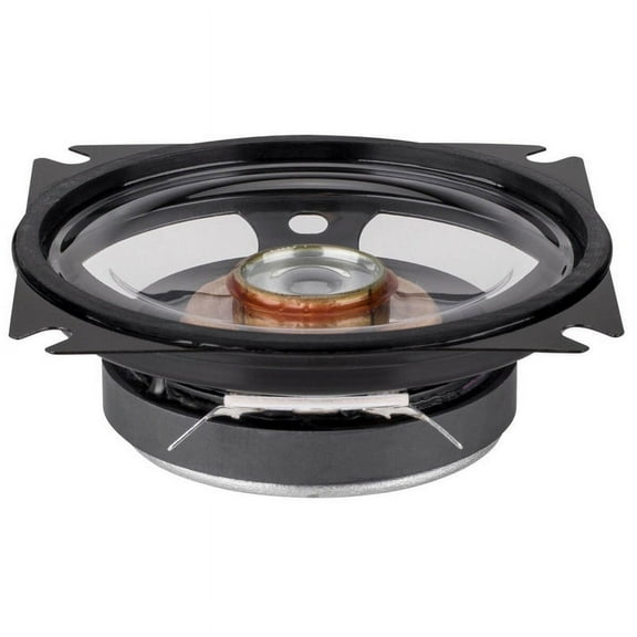 Visaton SL87WPM-4 3.3" Full-Range Speaker 4 Ohm