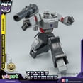 thumbnail image 4 of Figura de acción YOLOPARK Megatron Transformer Toys AMK 20 cm, 4 of 9