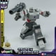 thumbnail image 4 of Figura de acción YOLOPARK Megatron Transformer Toys AMK 20 cm, 4 of 9