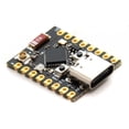 thumbnail image 1 of ESP32-C3 SuperMini V2 Plus Development Board ESP32 C3 Mini WiFi Bluetooth IOT Board Antenna RGB for MicroPython, 1 of 5