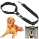 thumbnail image 4 of Seguridad para Coche para Correa Ajustable para Vehículo Collar Accesorios para (negro), 4 of 9