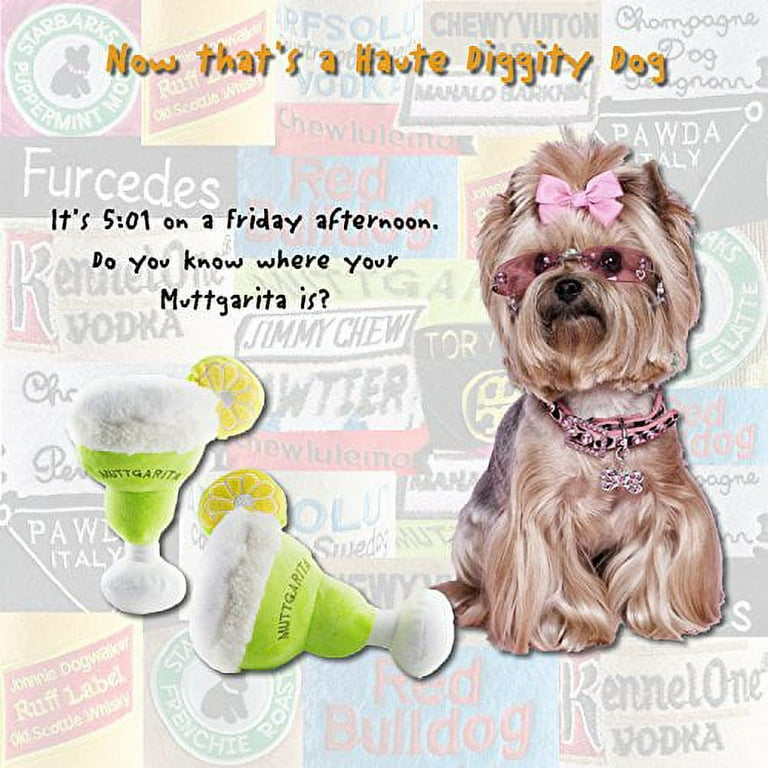 Haute Diggity Dog 🦴 Plush Dog Toys (@hautediggitydogtoys