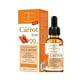 thumbnail image 1 of Sérum facial blanqueador de zanahoria 30 ml con colágeno y vitamina E, 1 of 1